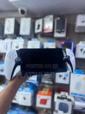 Psportal Preowned Remote Ps5 Player.