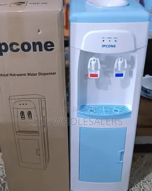 Ipcone Hot Normal Water Dispenser