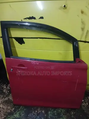 Nissan Dayz / Mitsubishi Ek B21w Left Front Door 2013–2019 Ex-Japan