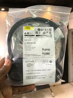 Jabra Evolve 20