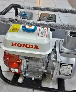 Original 2 Inch Honda Water Pump