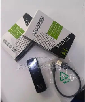 Mp3 Playback Function Digital Voice Recorder