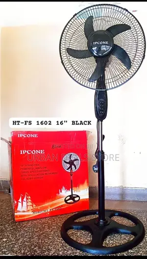16 " Ipcone Standing Fan