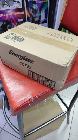 Energizer Aa2 Battery Aa