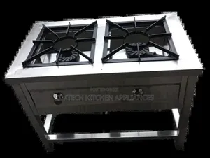 Stainless Steel 2cooker