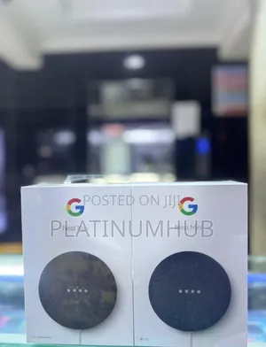 Google Nest Mini 2nd Generation