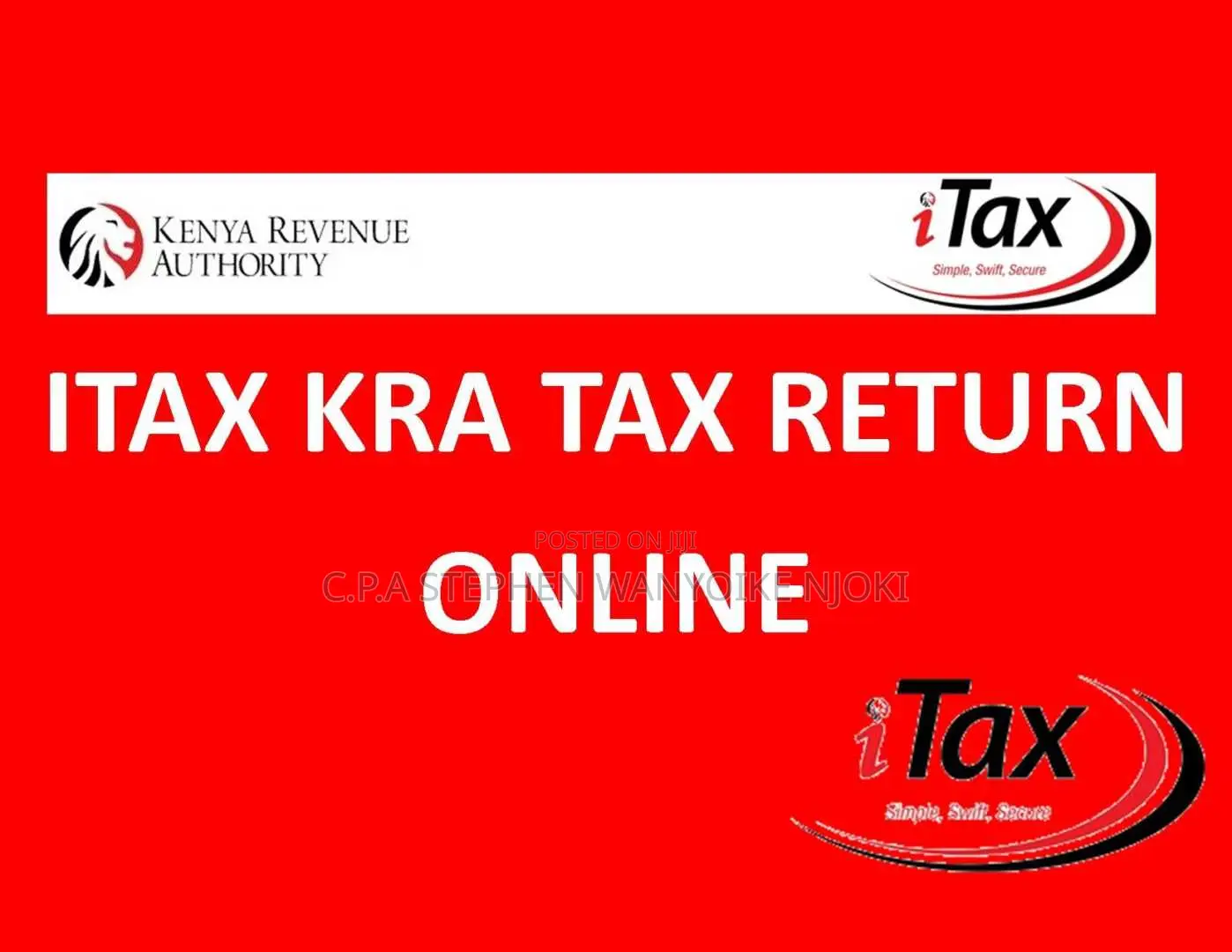 Filing Kra Tax Returns