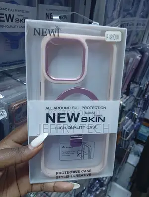 "New Skin" Fashion Classic High-Quality Case for the iPhone 14 Pro