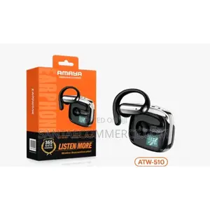 Amaya TWS Atw 510 Ear Buds