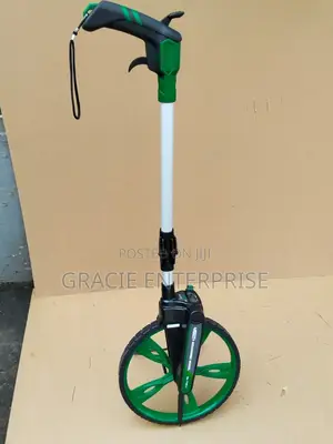 Digital Measuring Wheel