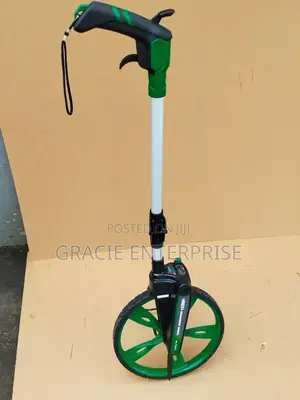 Digital Measuring Wheel