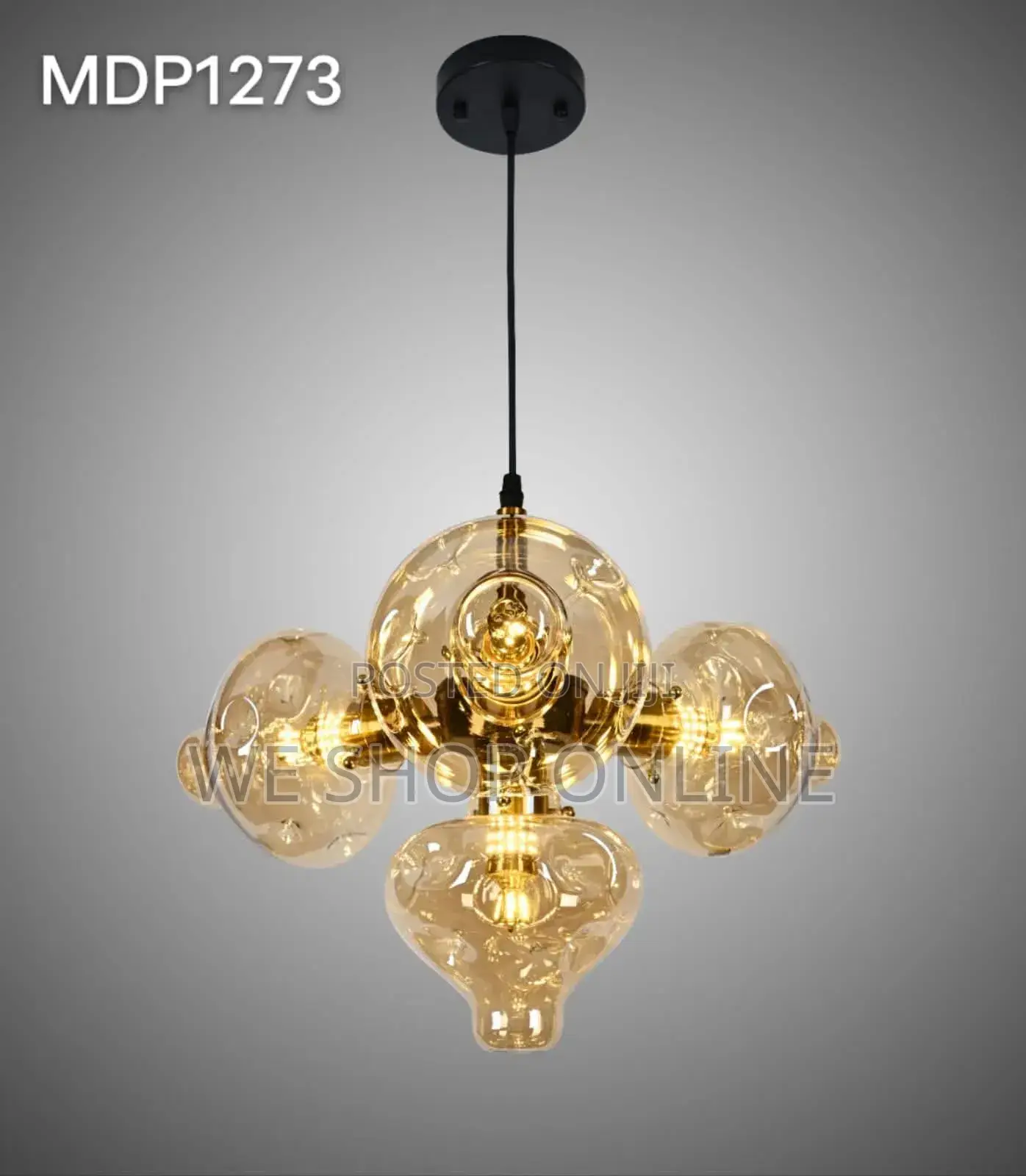 Chandelier Ceiling Light