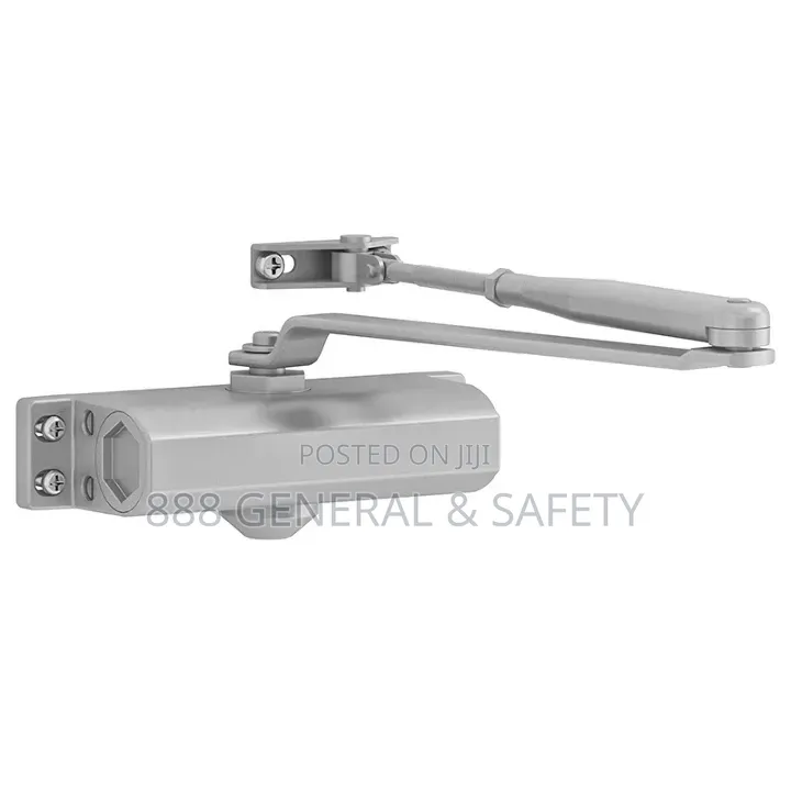 Union Door Closer (7770)