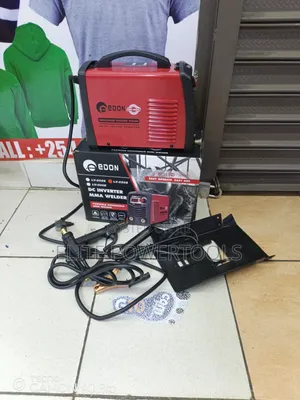 Lv-250 Edon Welding Machine/ Dc Inveter Welding Machine