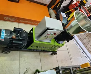New Pellet Make Machine With a Control Box/Pellet Machine