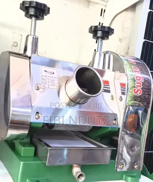 Heavy Duty Sugarcane Head Juice Maker/Sugarcane Juice