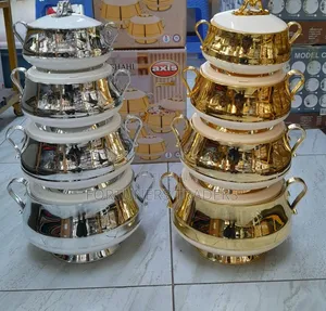 Shahi Insulated Hotpot