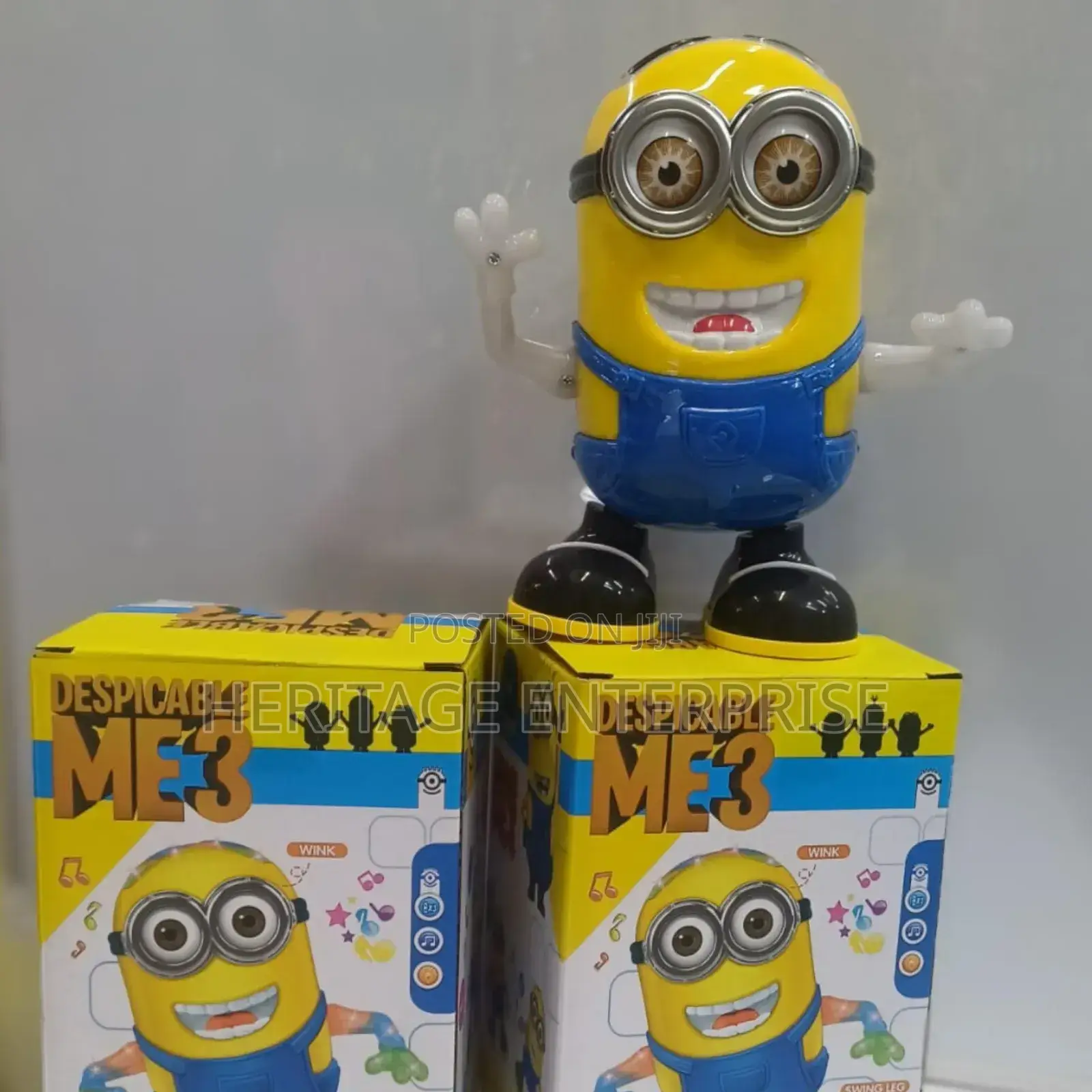Dancing Toy for Kids