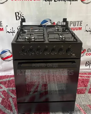 Prime Series 60×60 Turbo Fan Cooker Bj606031