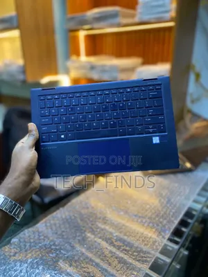 Laptop HP Dragonfly G2 16GB Intel Core i7 SSD 512GB