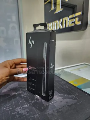 Hp Rechargeable MPP 2.0 Tilt Penprecision Stylus Forwindows Inkdevices