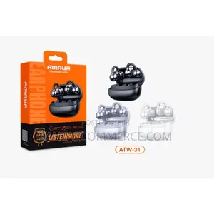 Amaya Atw 31 Wireless Ear Bud