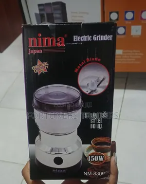 Nima Electric Grinder