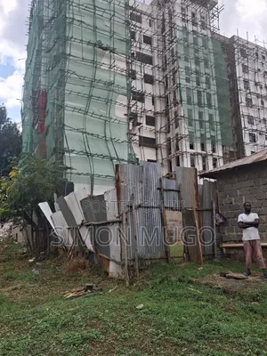Safaripark Usiu Rd Off Thika Rd Commercial Adjoined 1/2ac and 3/4 Acre