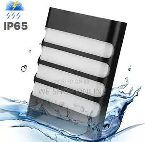Led Wall Light, 24 W