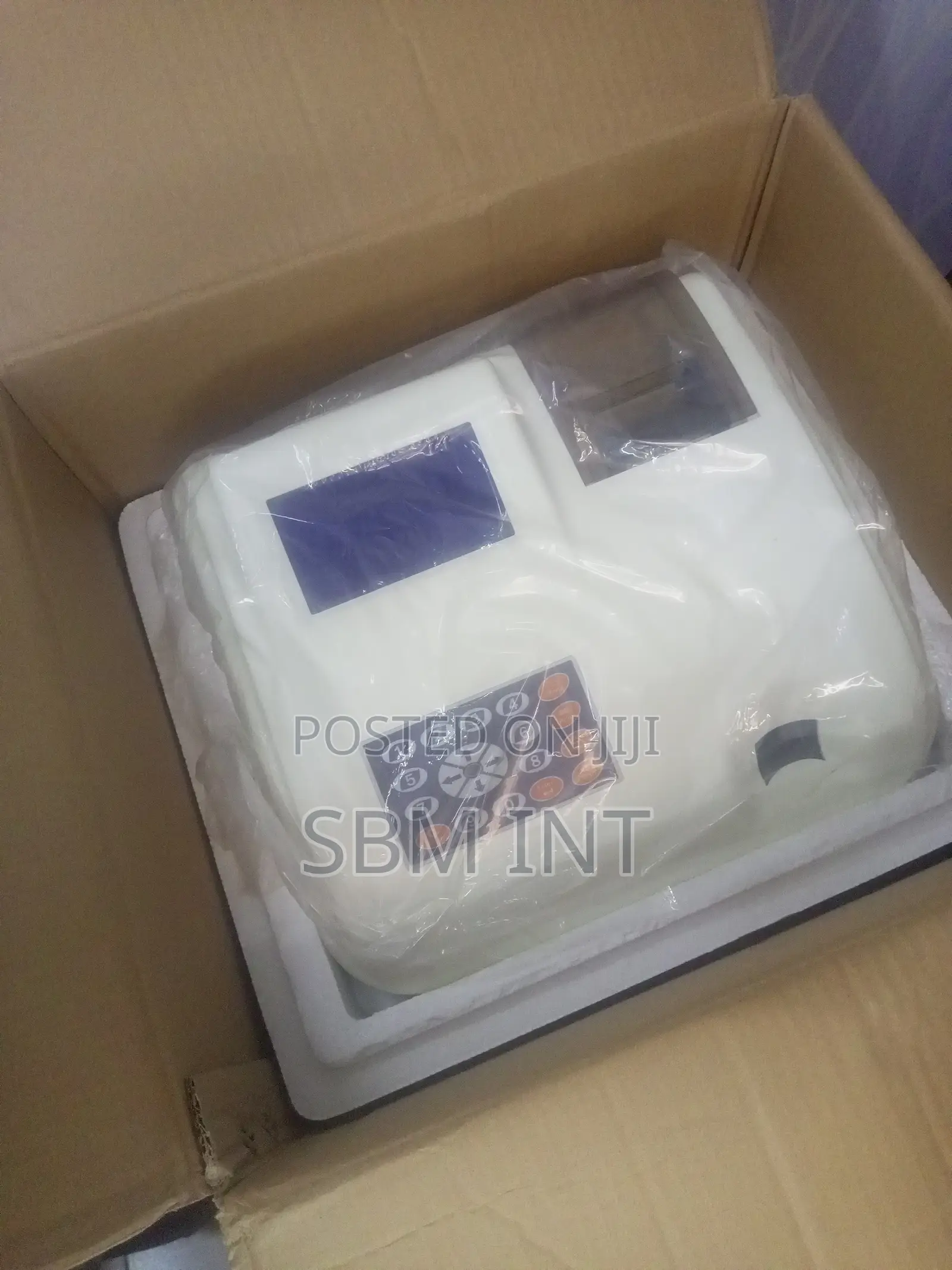 Urine Analyzer