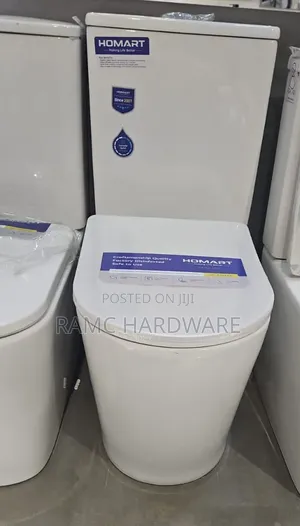 Homart Toilet Seats
