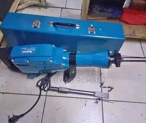 Makita Demolition Hammer/Heavy Duty Makita Jack Hammer