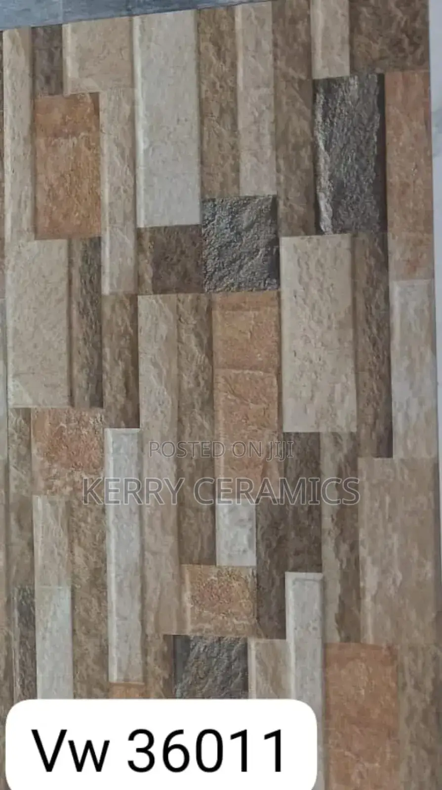 Mazeras Tiles