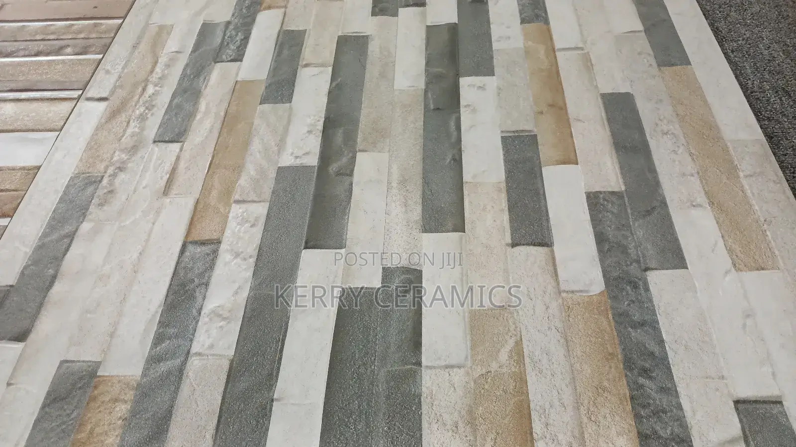 Mazeras Tiles