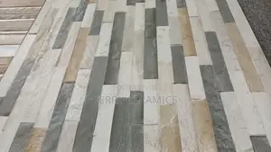 Mazeras Tiles