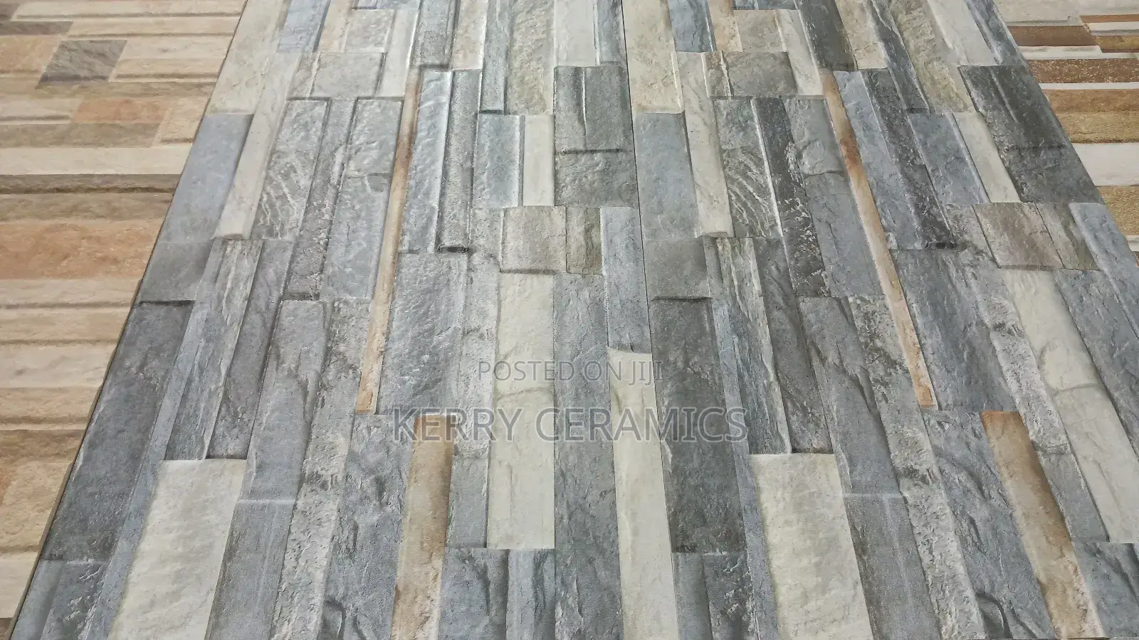 Mazeras Tiles
