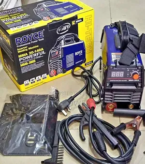 Original Welding Machine