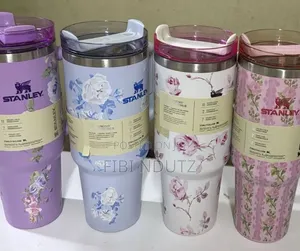 Perfect Mugs for the Girlies It's Unique and Fancy