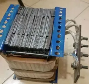 Heavy Duty Open Local Welding Machine