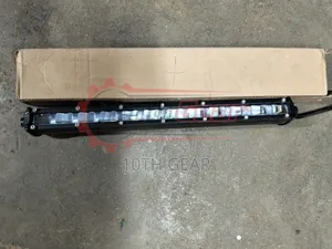 Led Bar Light (12nch) White