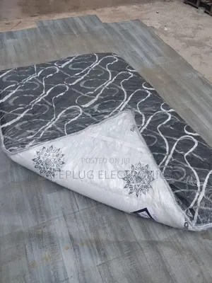 4×6 Mattress Topper – Soft, Comfortable Durable at Offer