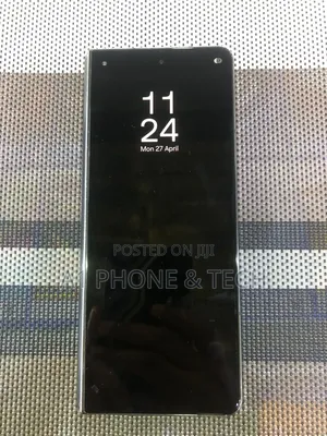 Samsung Galaxy Z Fold4 256 GB White