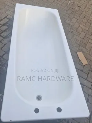 Long Length Tubs.