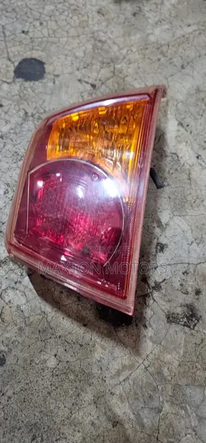 Lancer Cy4 Taillight (Red )