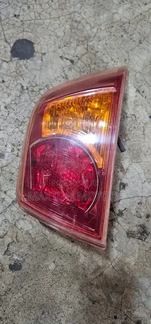 Lancer Cy4 Taillight (Red )