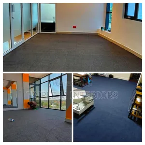 Feel the Warmth Beneath Your Feet With Delta Carpets