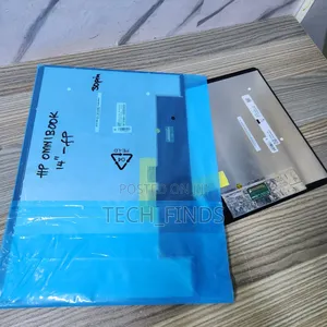 Hp Omnibook 5 Flip 14-Fp0023dx Replacement LCD Screen
