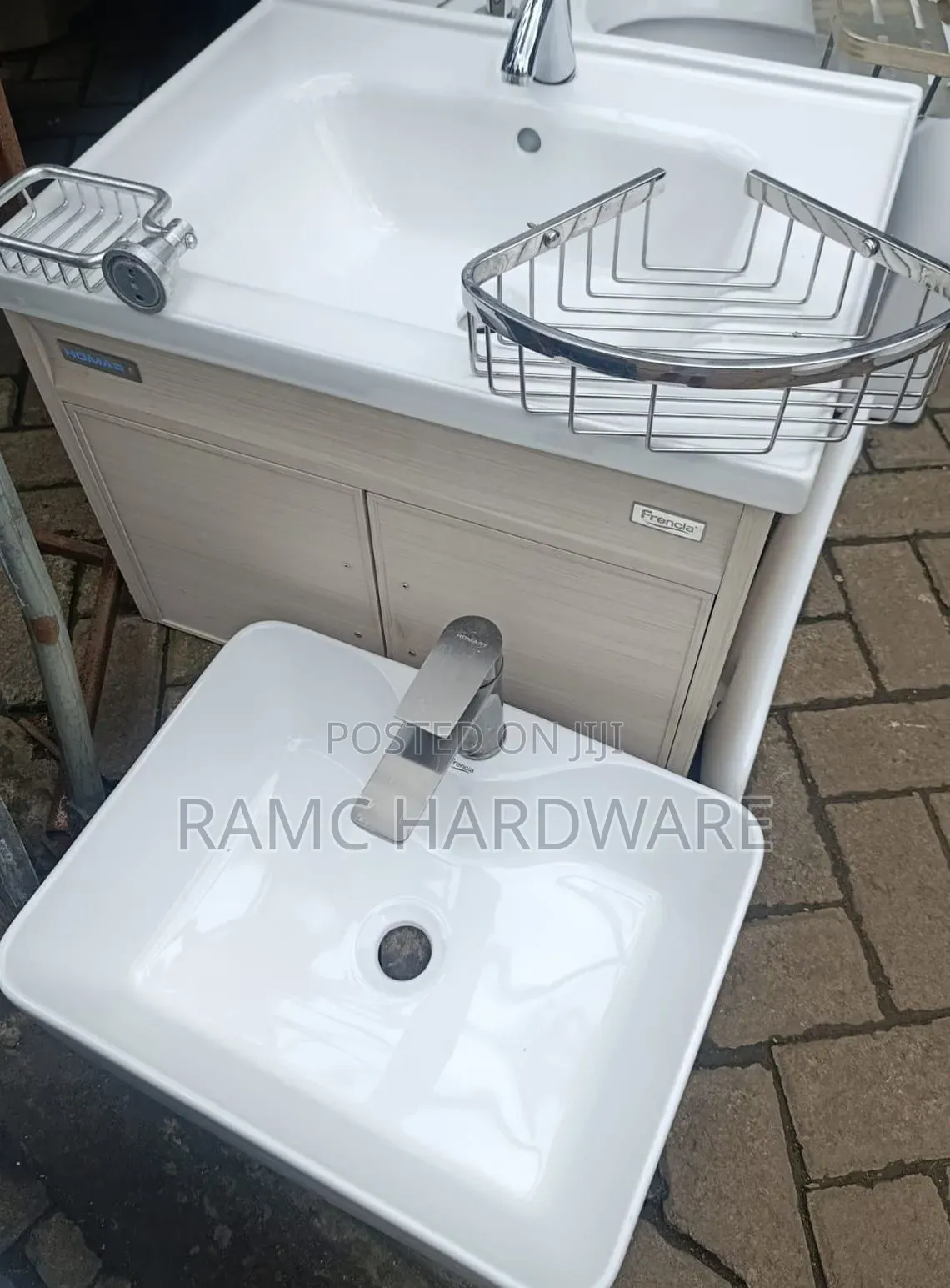 Vanity Cabinets With Mirror.
