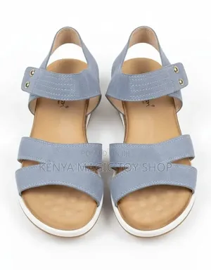 Strap Sandal