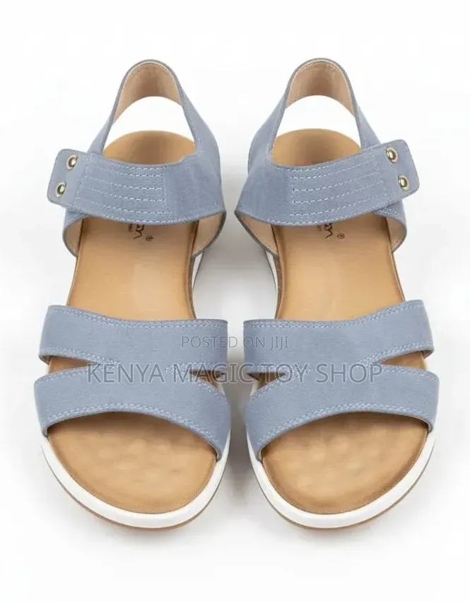 Strap Sandal